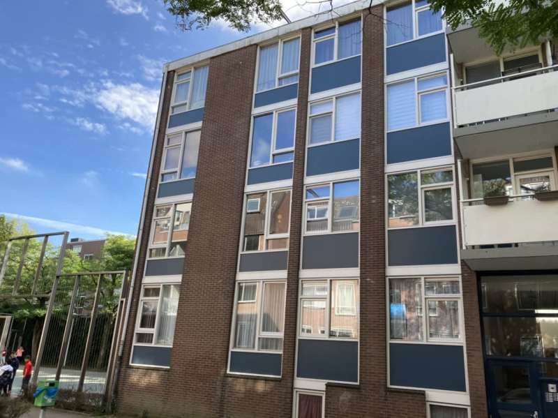 Van Beuningenstraat 55