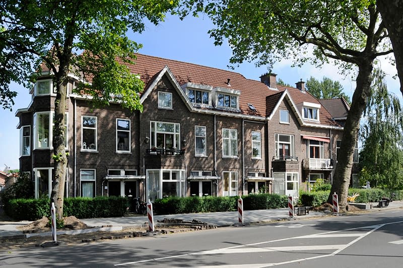 Bosboom-Toussaintstraat 5