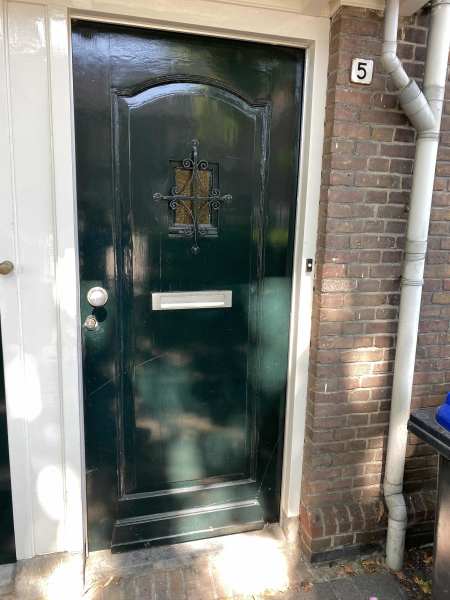 Bosboom-Toussaintstraat 5