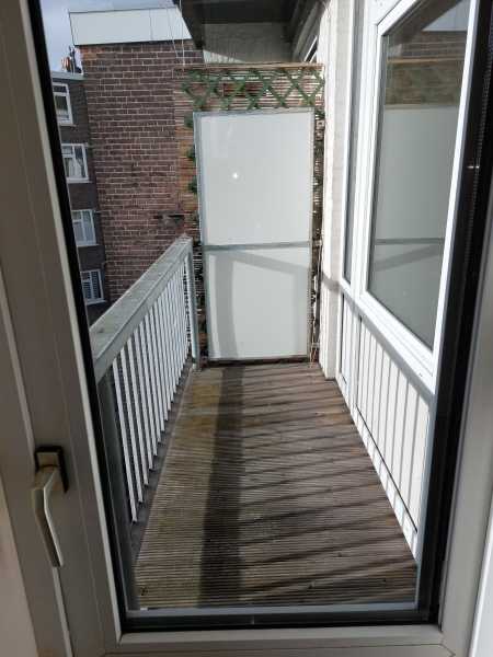 Nova Zemblastraat 529