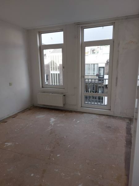 Nova Zemblastraat 529