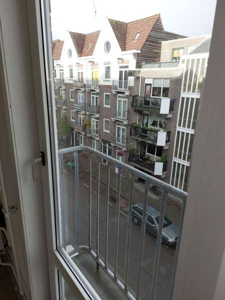 Nova Zemblastraat 529