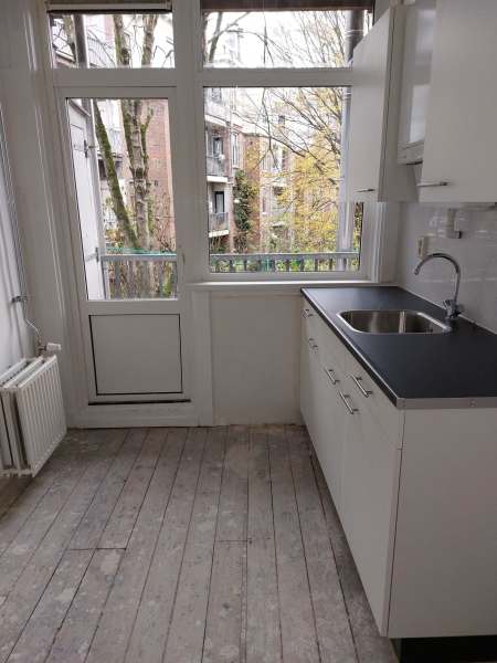 Spaarndammerstraat 846