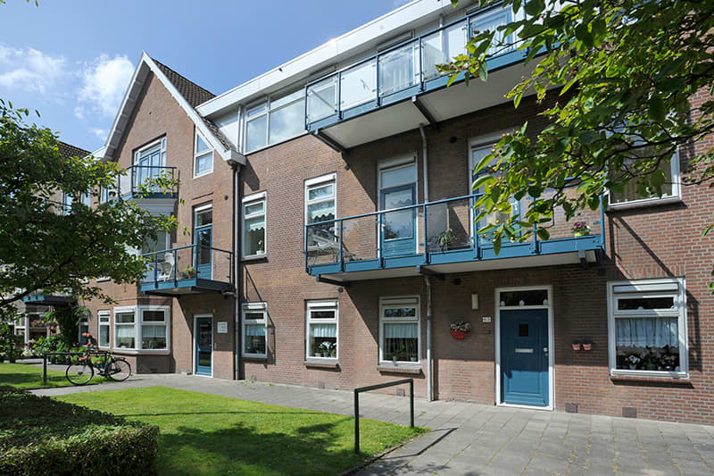 Krispijnseweg 71C, 3314 KB Dordrecht, Nederland