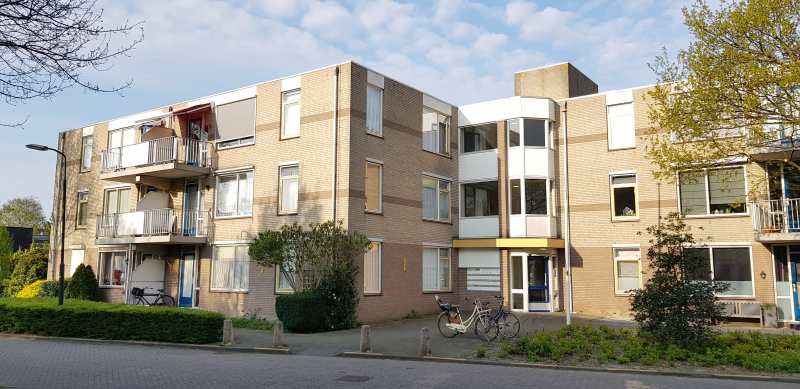 Brooshooftstraat 48, 3371 HS Hardinxveld-Giessendam, Nederland