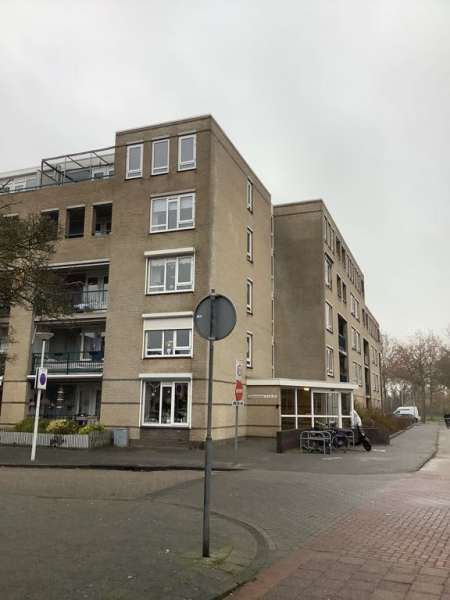 Platanenlaan 31, 3355 AH Papendrecht, Nederland