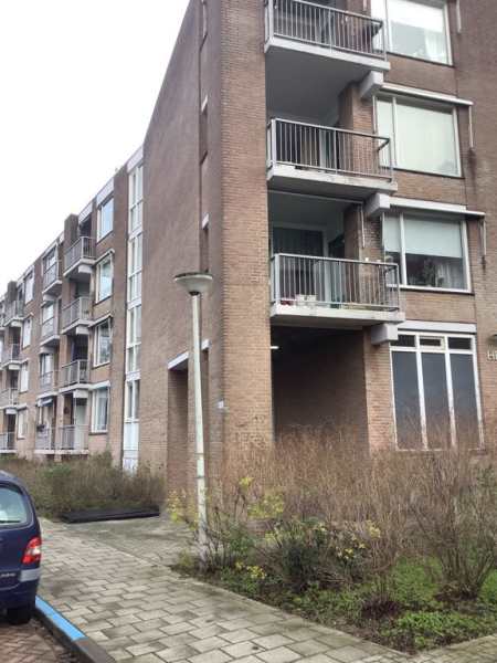 Badhuisstraat 26, 3353 AD Papendrecht, Nederland