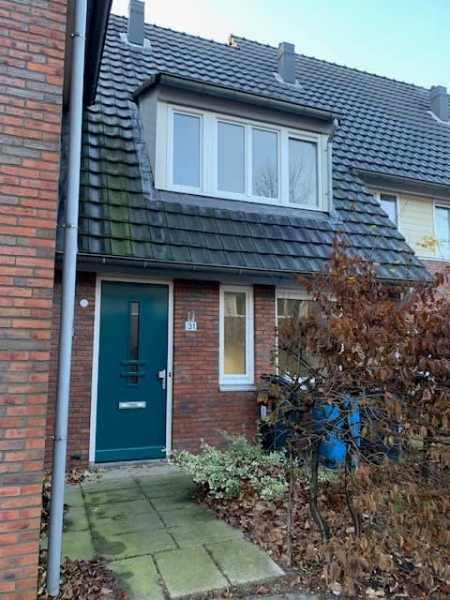 Koolwitjestraat 31, 1432 NM Aalsmeer, Nederland