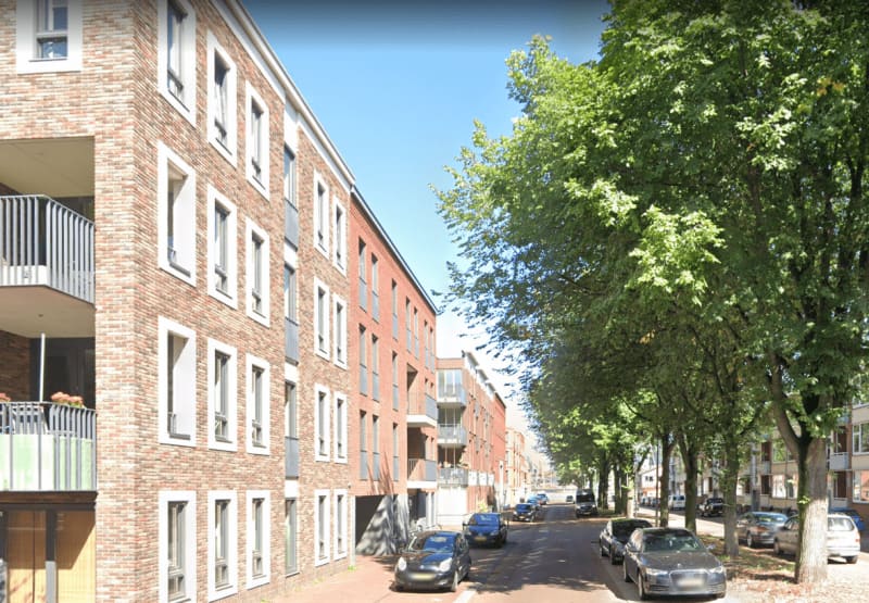 Oranjestraat 96, 1975 DD IJmuiden, Nederland