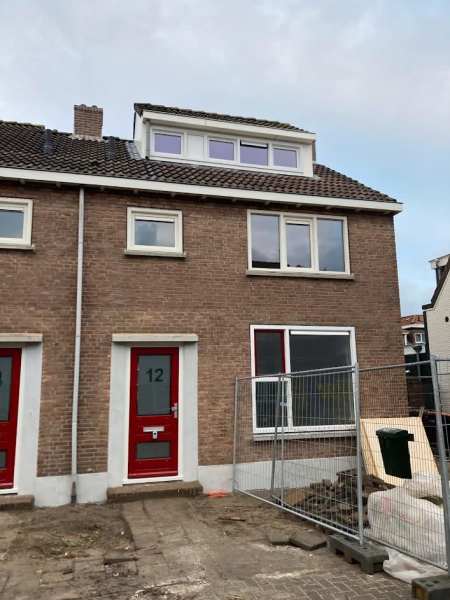 Van Diemenstraat 12, 1521 LG Wormerveer, Nederland