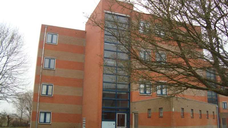 Froukemaheerd 130, 9736 RK Groningen, Nederland