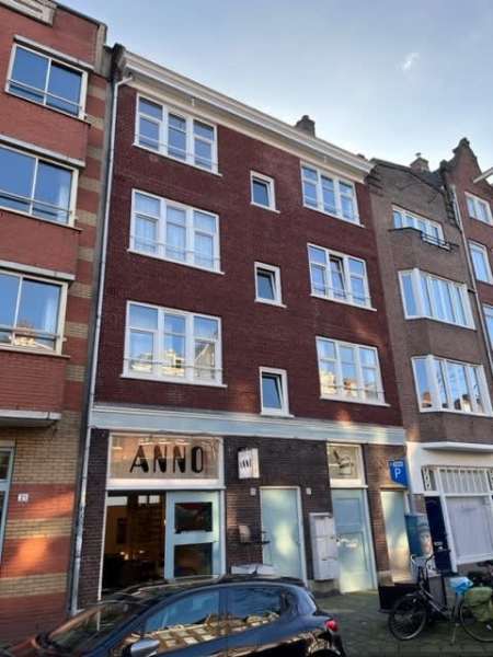 Westerstraat 35, 1015 LT Amsterdam, Nederland