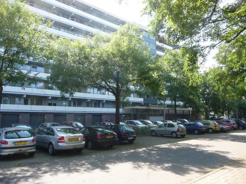 Nieuwe Maanderbuurtweg 516