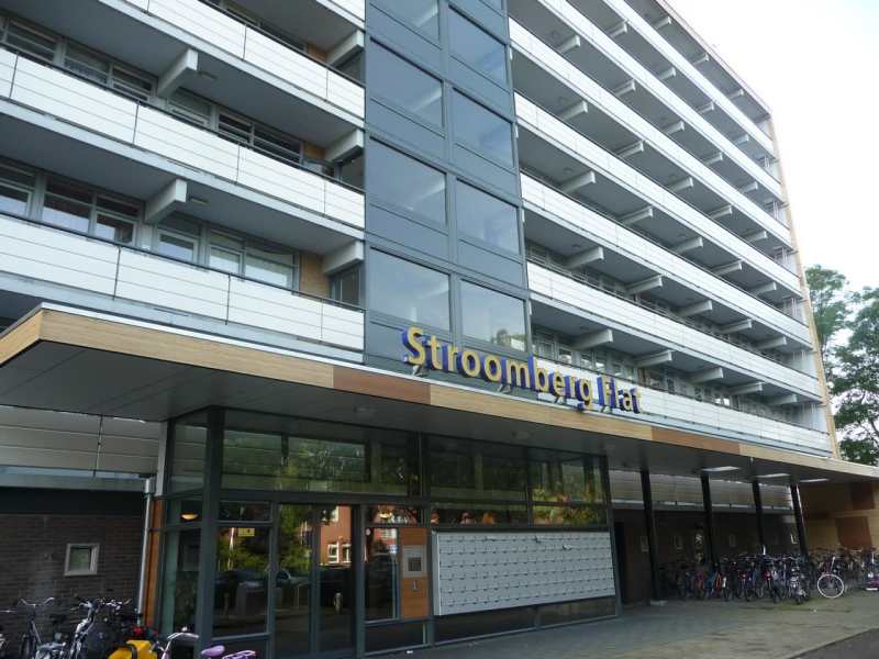 Nieuwe Maanderbuurtweg 516