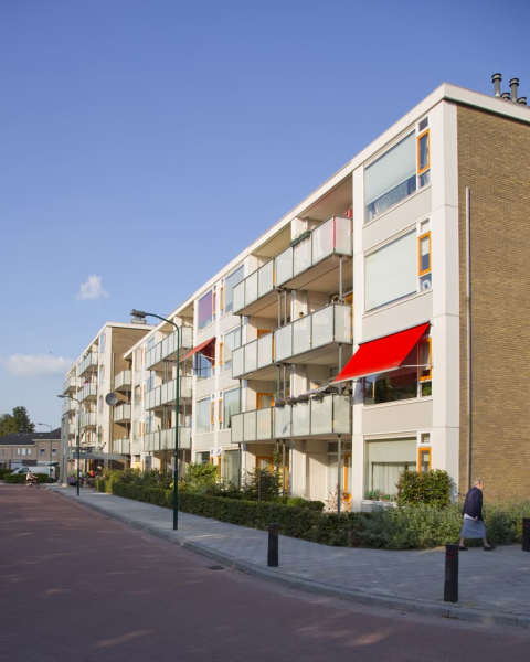 Jan Roeckplantsoen 13, 3902 ZH Veenendaal, Nederland