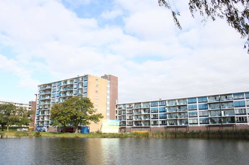 De Grote Pekken 290, 3901 JL Veenendaal, Nederland