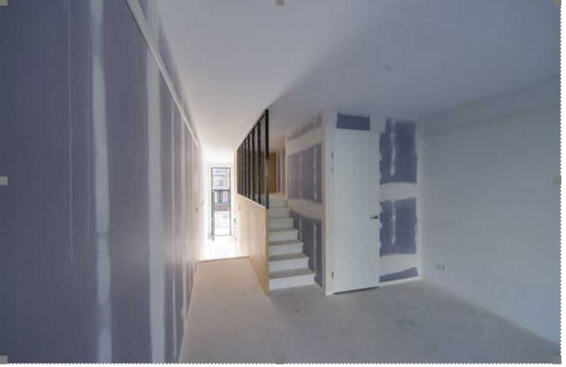 Voorburgstraat 375, 1062 JB Amsterdam, Nederland