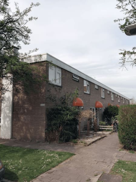 Anton Brucknerstraat 13, 7557 RN Hengelo, Nederland