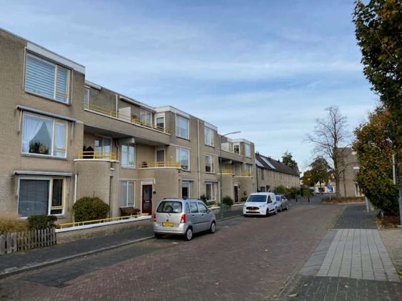 Pieter de Hooghstraat 37, 3601 EG Maarssen, Nederland