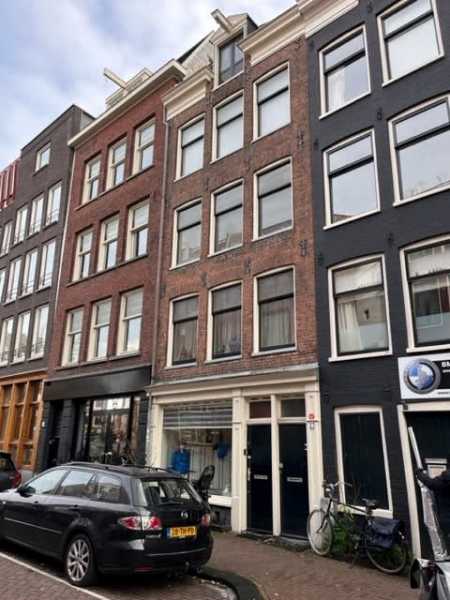 Willemsstraat 23, 1015 JD Amsterdam, Nederland