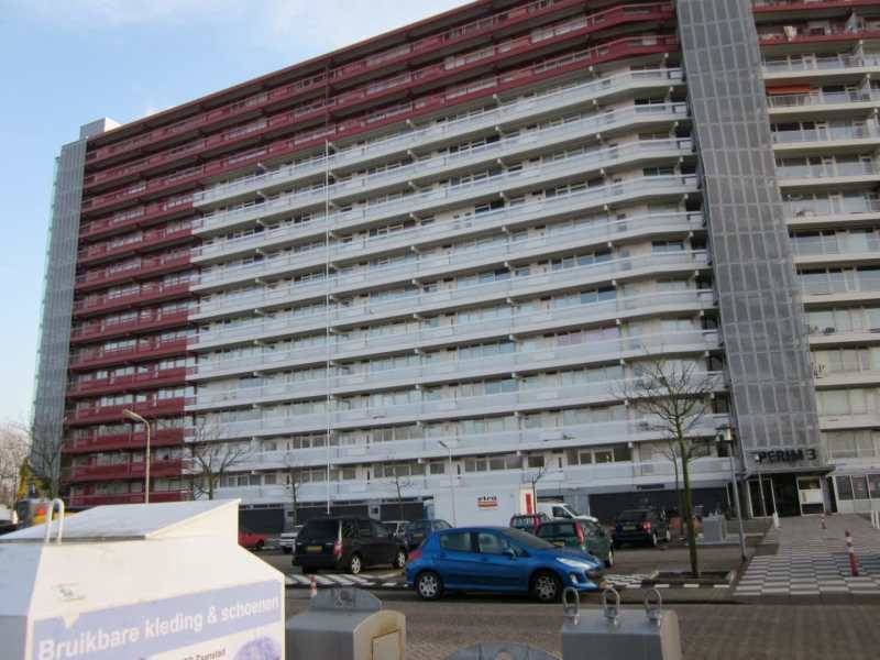 Perim 42, 1503 GA Zaandam, Nederland