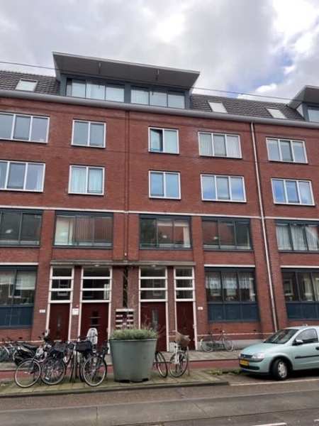 Marnixstraat 139B