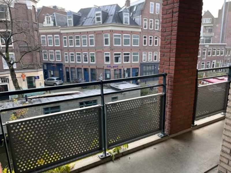 Marnixstraat 139B