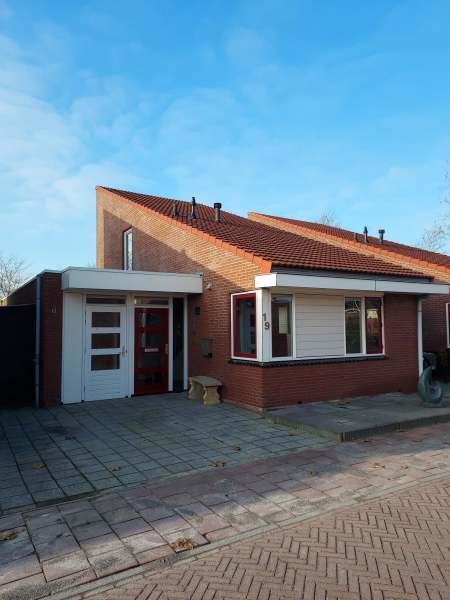 Jan Boerhof 19, 9951 NC Winsum, Nederland