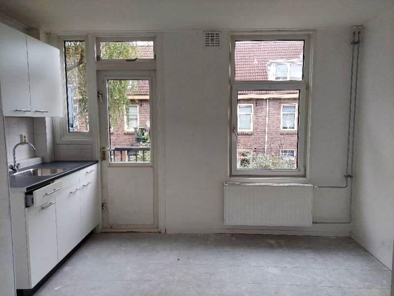 Lupineplein 33I, 1031 VL Amsterdam, Nederland