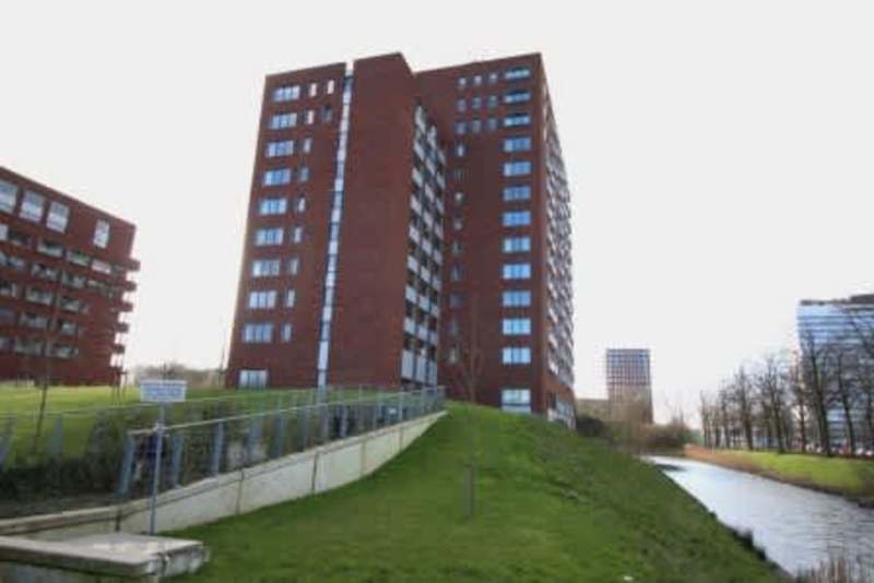 Hof van Transwijk 217, 3526 XJ Utrecht, Nederland