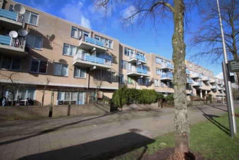 Admiraal Helfrichlaan 587, 3527 KV Utrecht, Nederland