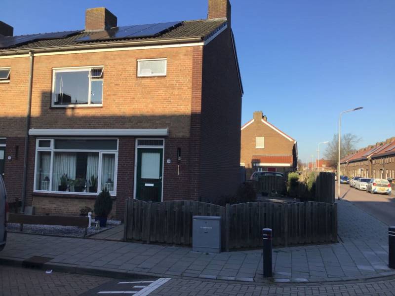 Hyacinthstraat 14, 4142 ZK Leerdam, Nederland