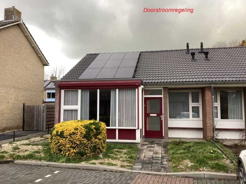 Vrijheidslaan 26, 5306 BK Brakel, Nederland