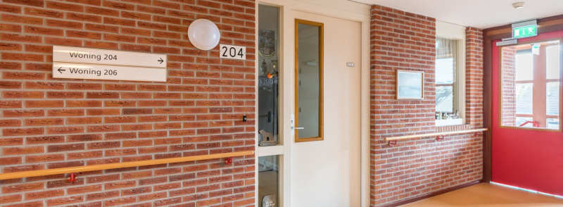 Jozef Israëlslaan 116