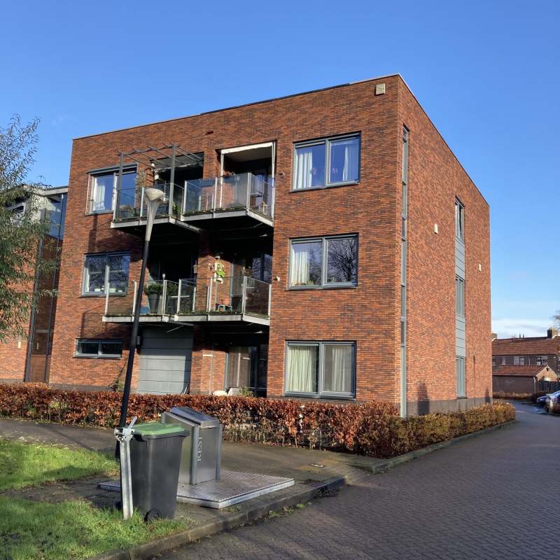 Prinsenhuis 3, 3641 EA Mijdrecht, Nederland