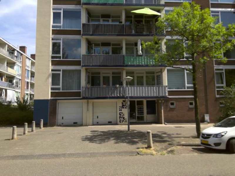 Naaldwijkstraat 9, 1059 VD Amsterdam, Nederland