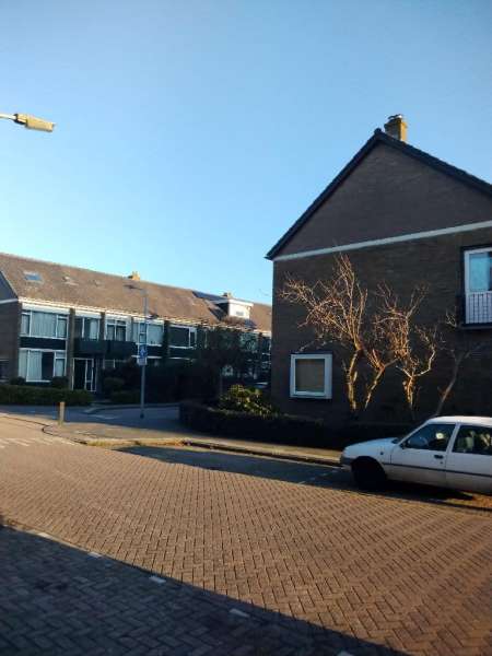 Aart van der Leeuwstraat 23