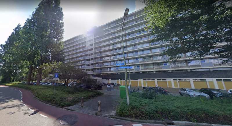 Camera Obscuralaan 32