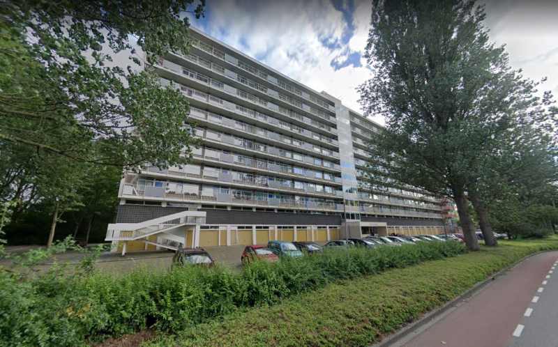 Camera Obscuralaan 32