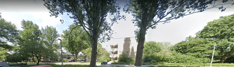 Camera Obscuralaan 32