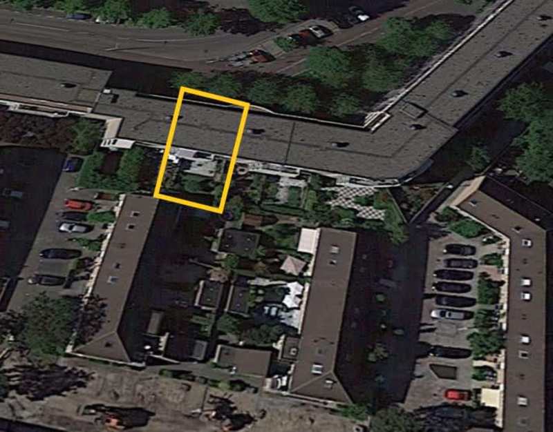 Doctor Willem Dreesweg 322