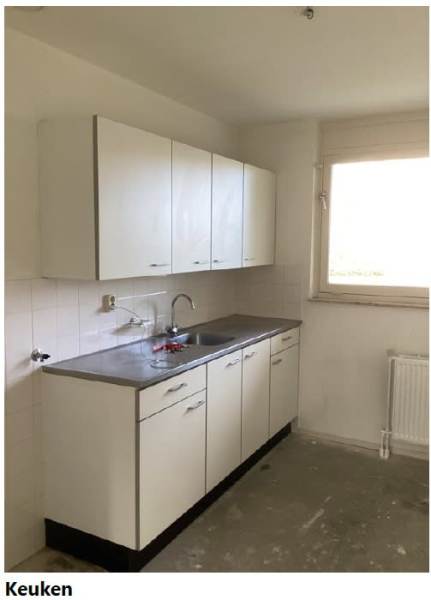 Doctor Willem Dreesweg 322