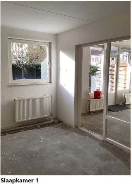 Doctor Willem Dreesweg 322