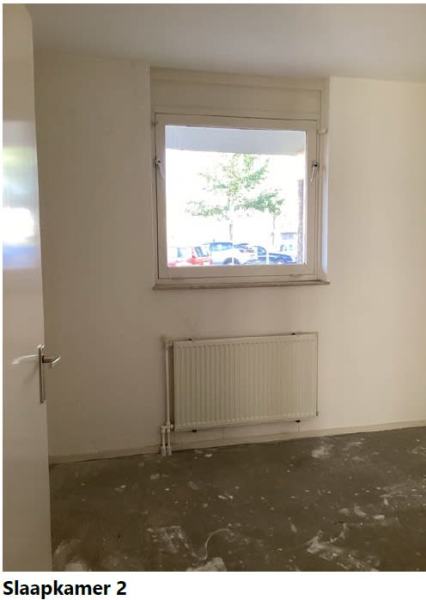 Doctor Willem Dreesweg 322