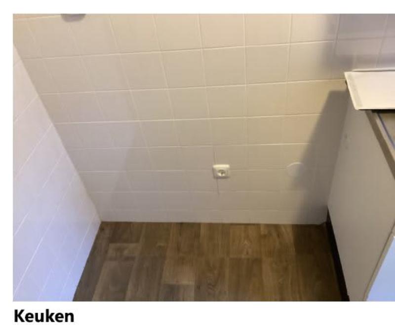 Van Gilsestraat 29HS