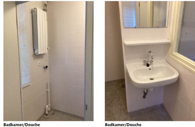 Van Gilsestraat 29HS