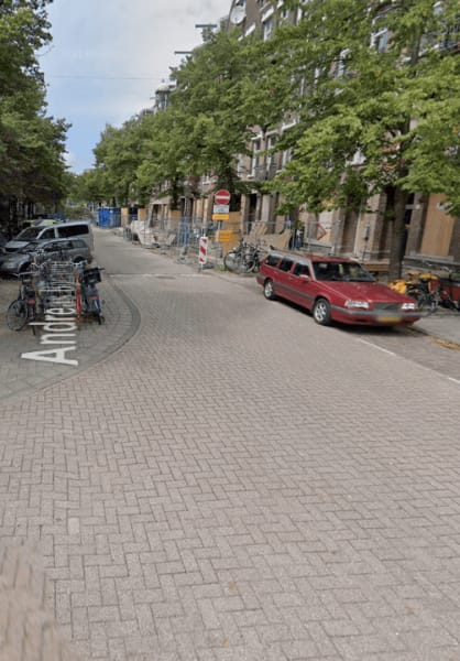 Andreas Bonnstraat 23-3Hg