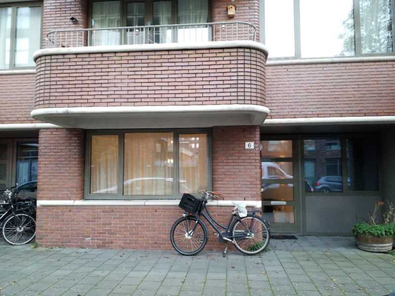 Johan Hissinkstraat 6