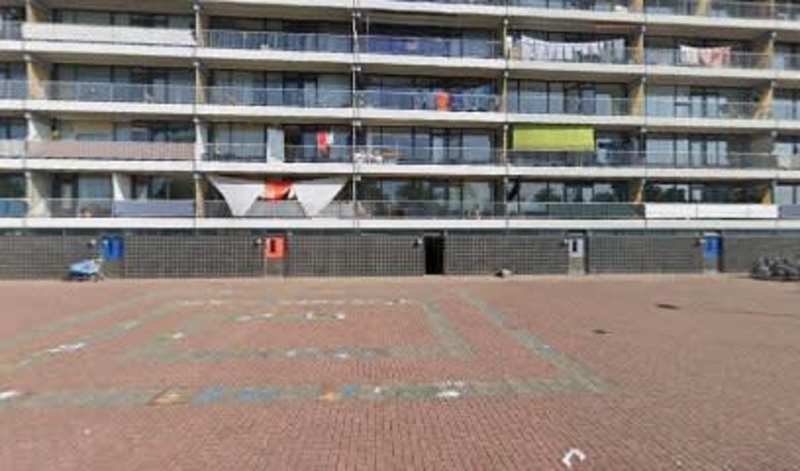 Brandaris 40, 1503 CA Zaandam, Nederland