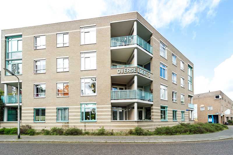 Albert Schweitzersingel 271, 3822 BV Amersfoort, Nederland